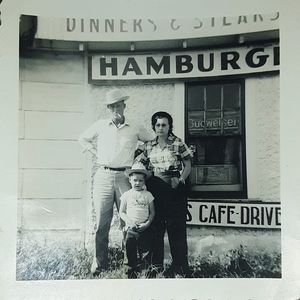 Meet your Posher, Owen